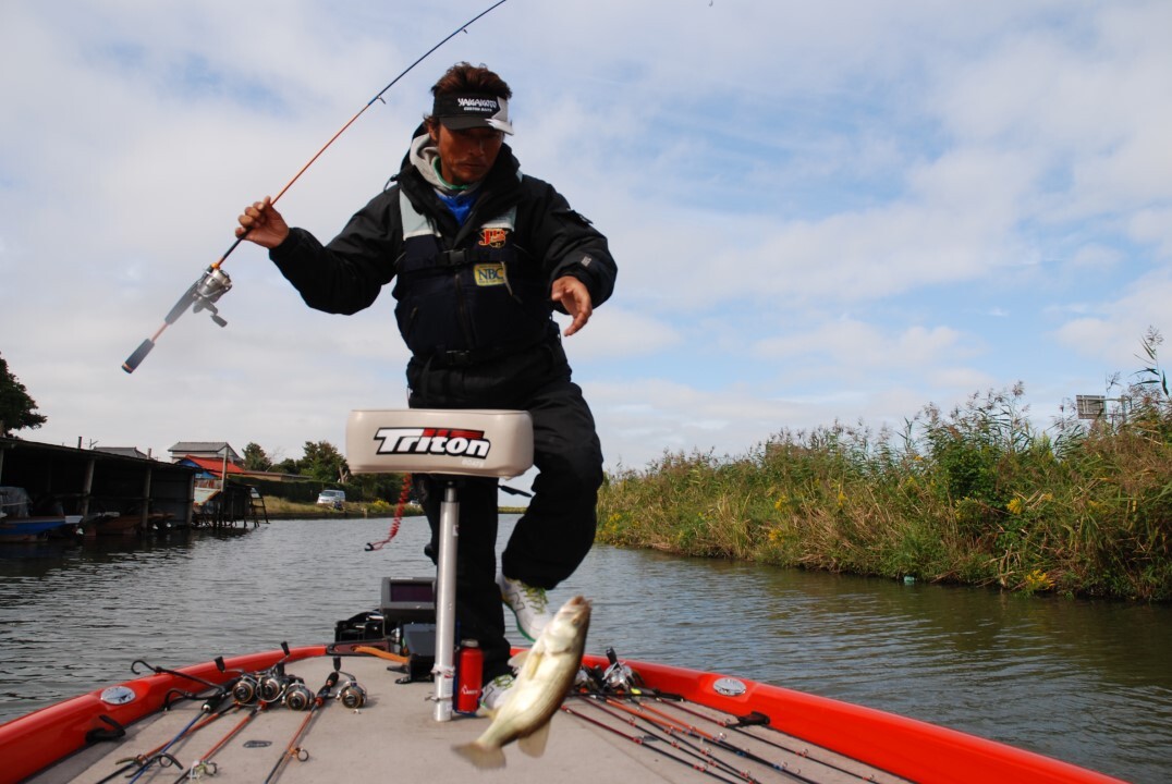 河辺裕和（かわべ・ひろかず）：ゲーリーファミリーのボス。オールスタークラシックでは最多勝タイの3勝をあげている。人呼んで「世界一のフットボーラー」。