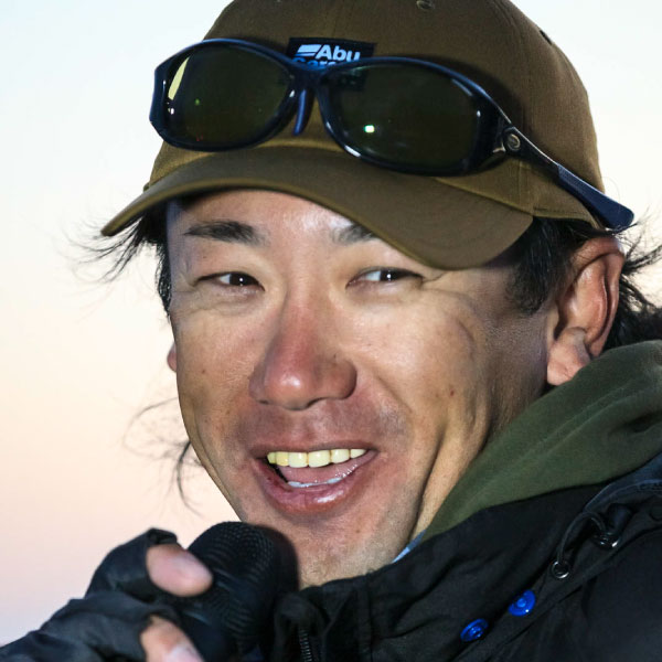 青木 大介