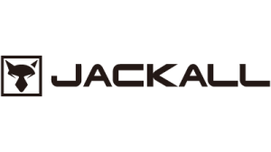 JACKALL Logo