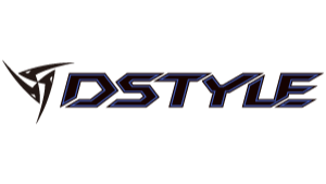 DSTYLE.inc Logo