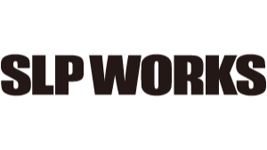 SLP WORKS Logo