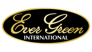 エバーグリーンインターナショナル Logo