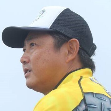 大石 智洋