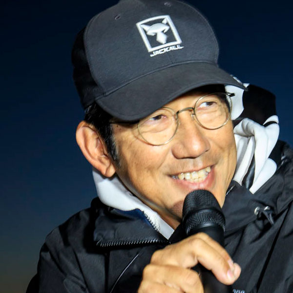小野 俊郎