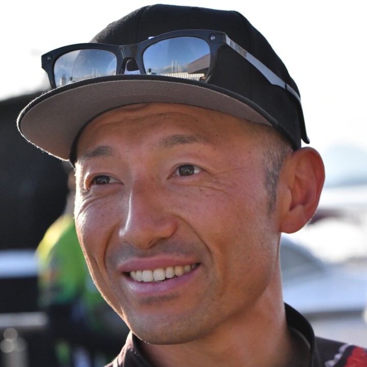 藤井 成