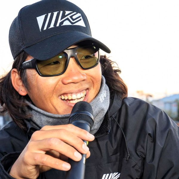 三原 直之