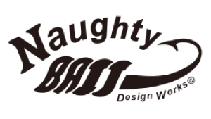 NaughtyBait Logo