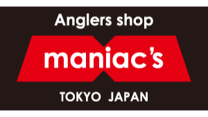 maniac's Logo