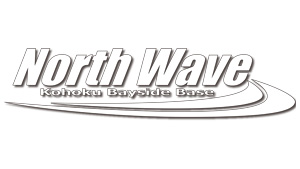 North Wave Logo