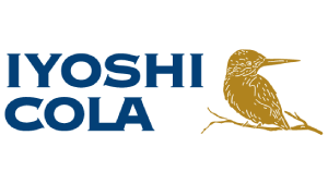 イヨシコーラ Logo