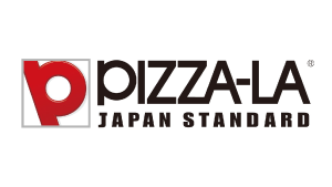 ピザーラ Logo