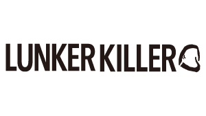 LUNKER KILLER Logo