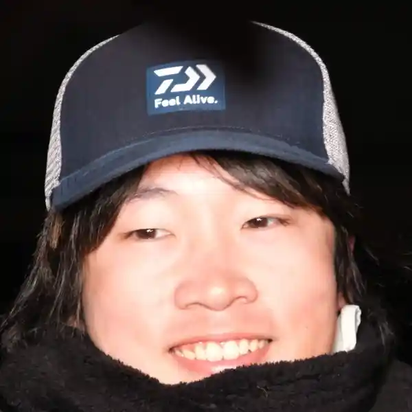 青木 唯