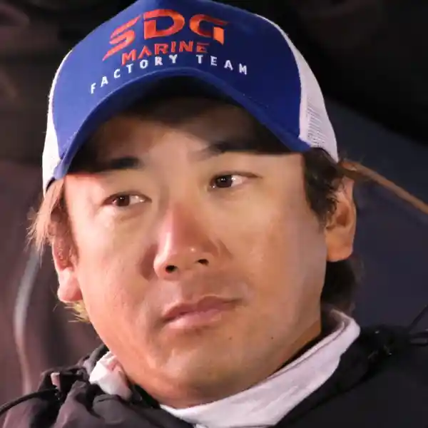 青木 大介