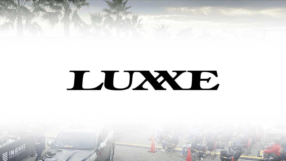 【LUXXE】Basser Allstar Classic2024ブース出展情報