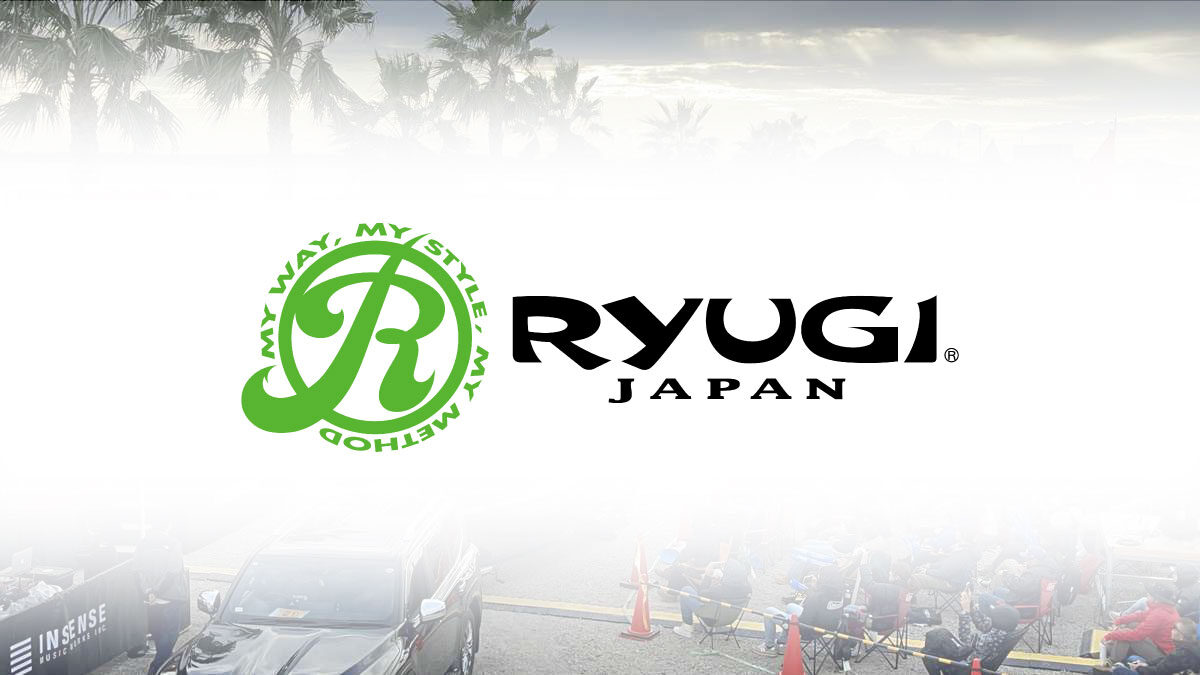 【RYUGI】Basser Allstar Classic2024ブース出展情報