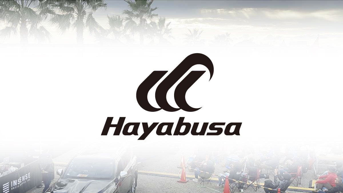 【HAYABUSA BASS】Basser Allstar Classic2024ブース出展情報