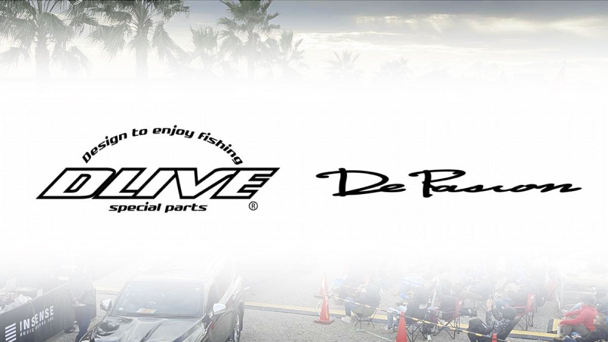 【DLIVE／DePasion】Basser Allstar Classic2024 ブース出展情報