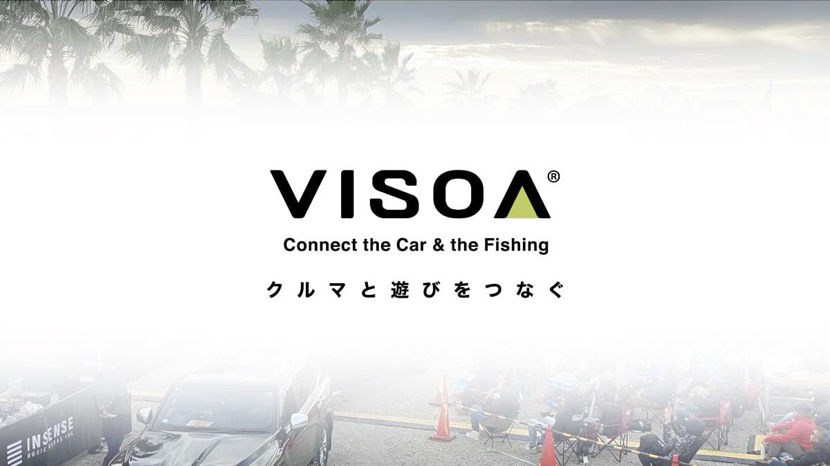 【VISOA】Basser Allstar Classic2024 ブース出展情報