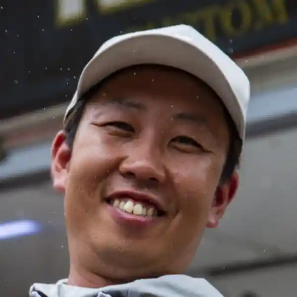 藤田 夏輝