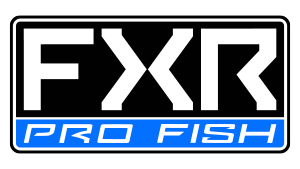FXR PRO FISH JAPAN