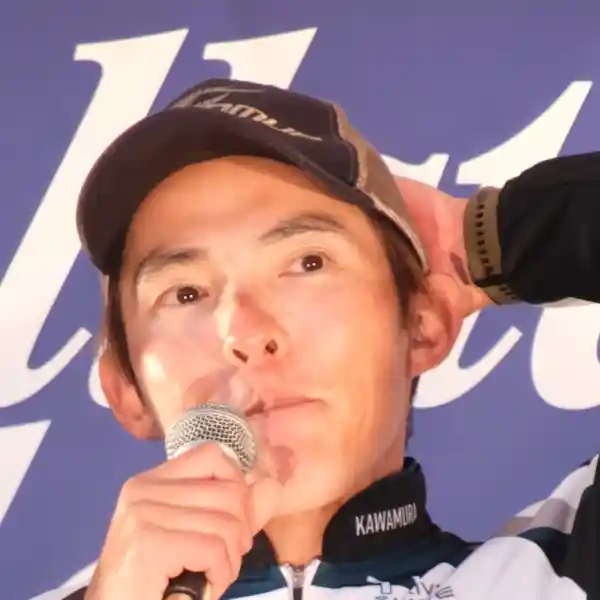 川村光大郎