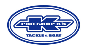 プロショップK’s・リチビー Logo