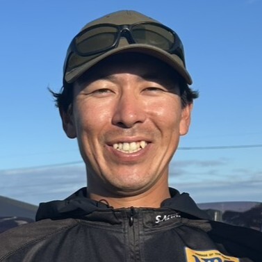 宮嶋 駿介