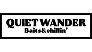 クワイエットワンダー Logo