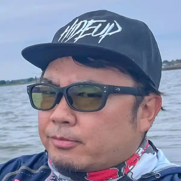 坂田 泰信