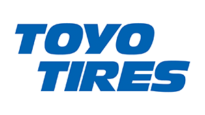 TOYO TIRES Logo